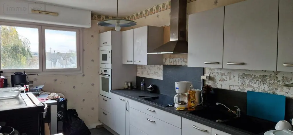 Appartement a vendre Saint-Malo 35400 Ille-et-Vilaine 35 99 m2 4 pièces 280800 euros 35084-771 004
