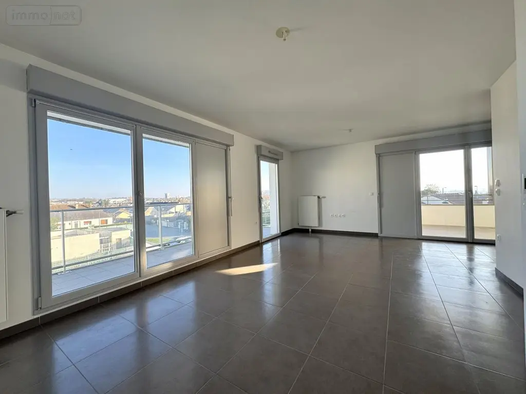 Appartement a vendre Tinqueux 51430 Marne 51 88 m2 325900 euros 51067-188 002