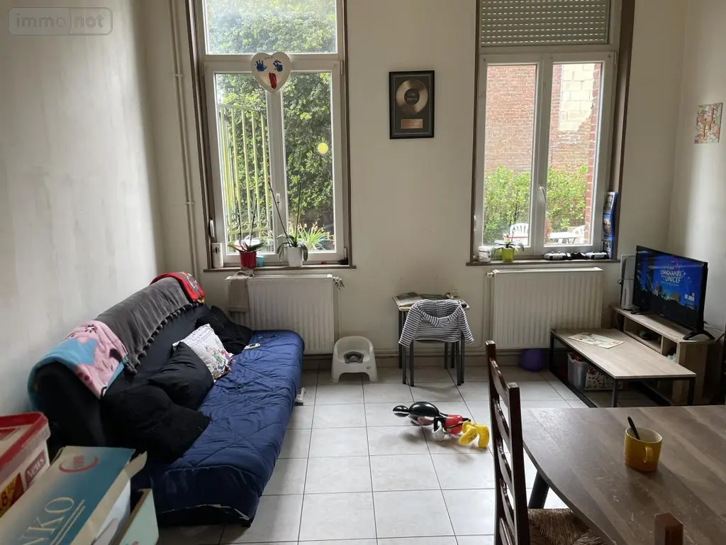 Divers a vendre Bohain-en-Vermandois 02110 Aisne 02 274 m2 188640 euros 59191-6083 009