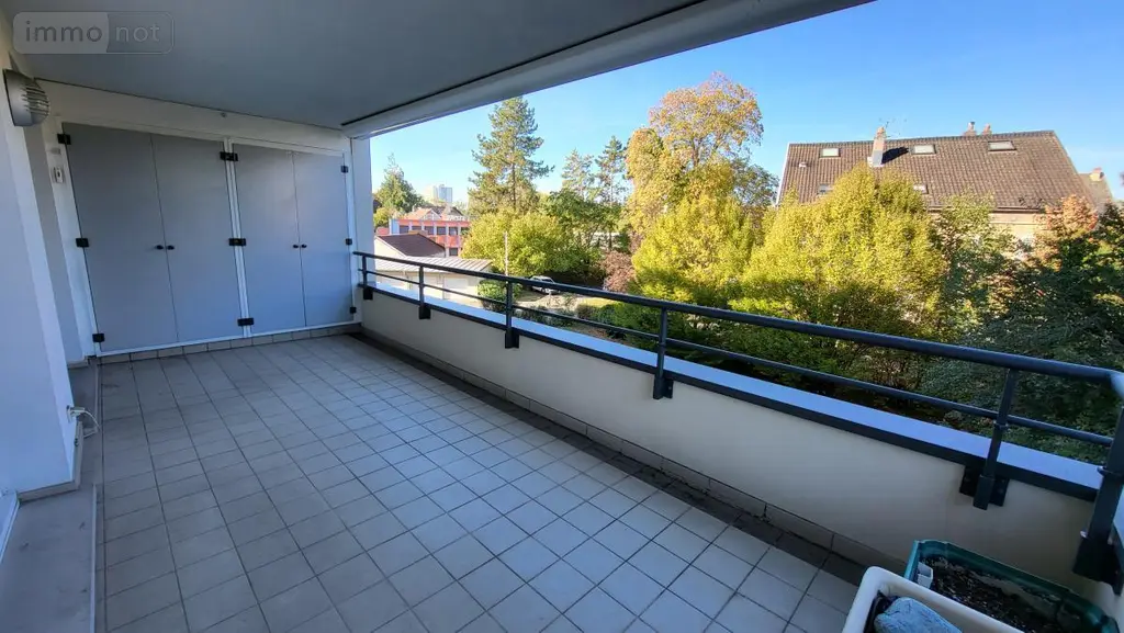 Appartement a vendre Audincourt 25400 Doubs 25 97 m2 4 pièces 210000 euros 25054-1987 004