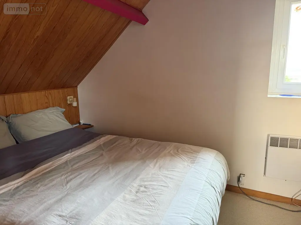 Maison a vendre Île-d'Arz 56840 Morbihan 56 69 m2 4 pièces 448000 euros 56002-1565 005