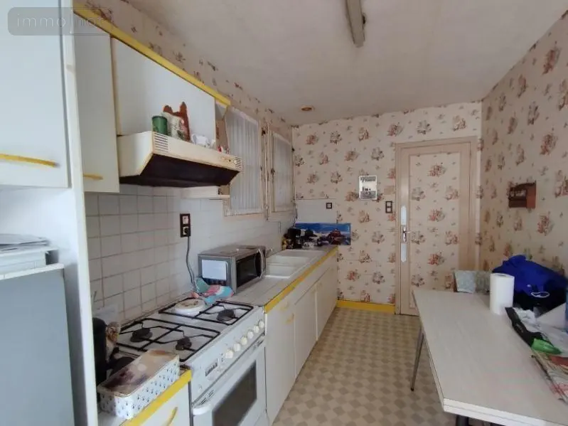 Maison a vendre Dinard 35800 Ille-et-Vilaine 35 70 m2 4 pièces 418000 euros 35094-1153 007