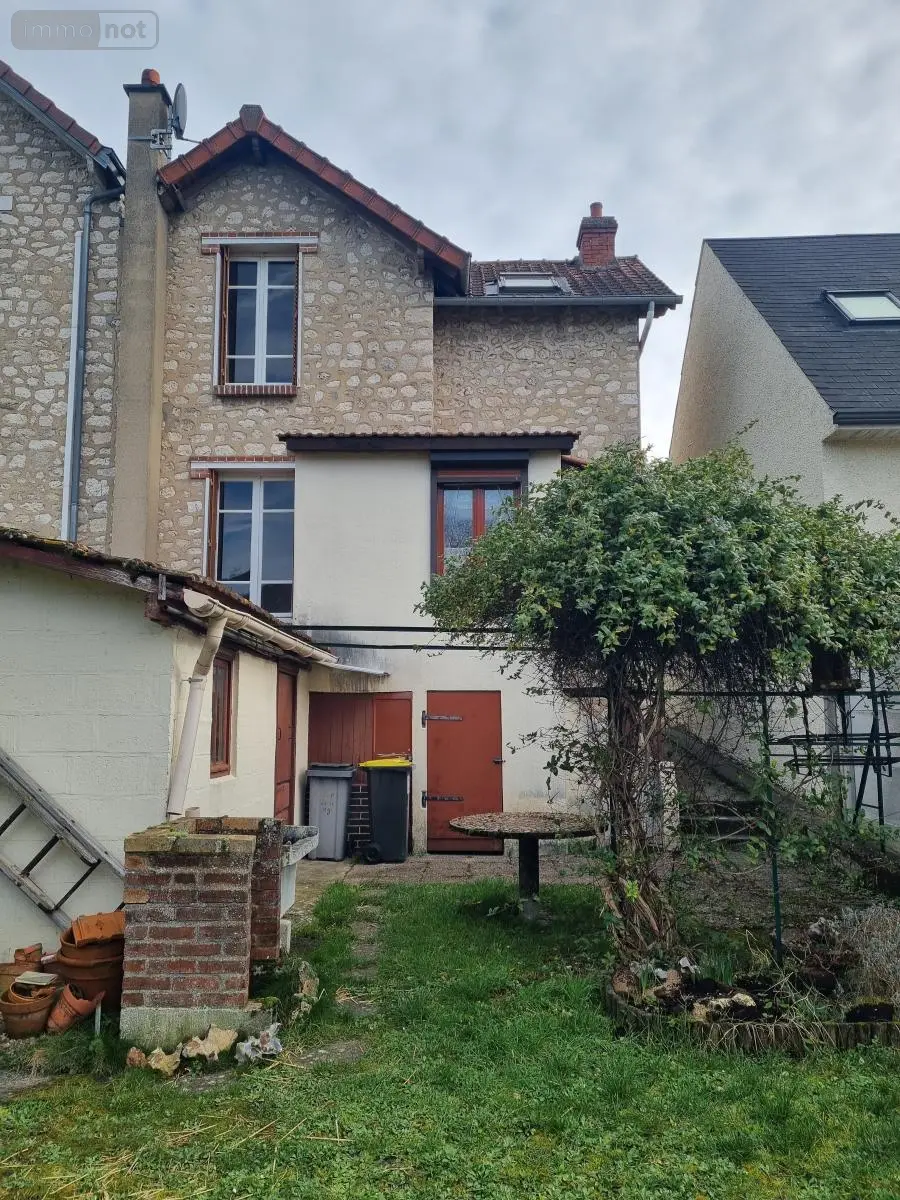 Maison a vendre Montargis 45200 Loiret 45 77 m2 4 pièces 84999 euros 45050-1385 010