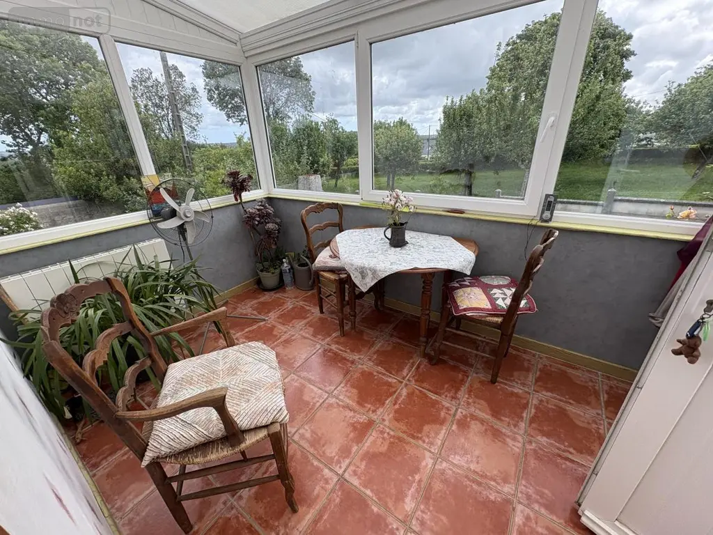 Maison a vendre Sottevast 50260 Manche 50 107 m2 5 pièces 220080 euros 50108-4849 003
