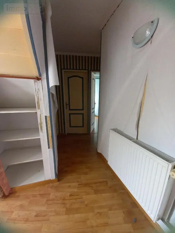 Maison a vendre Coincy 02210 Aisne 02 123 m2 5 pièces 99920 euros 02040-242 004