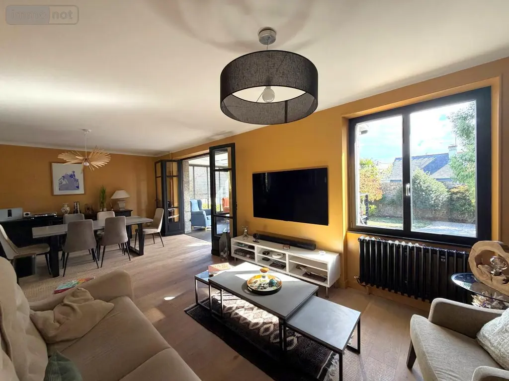 Maison a vendre Dinard 35800 Ille-et-Vilaine 35 242 m2 6 pièces 908550 euros 35094-1334 006