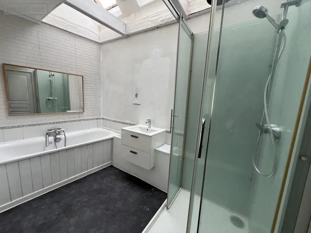 Maison a vendre Broons 22250 Côtes-d'Armor 22 132 m2 6 pièces 211190 euros 22044-3855 006