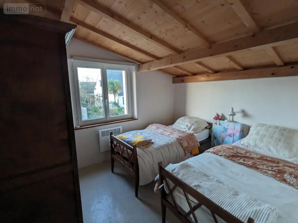 Maison a vendre Morlaix 29600 Finistère 29 118 m2 7 pièces 204840 euros 29085-691 008