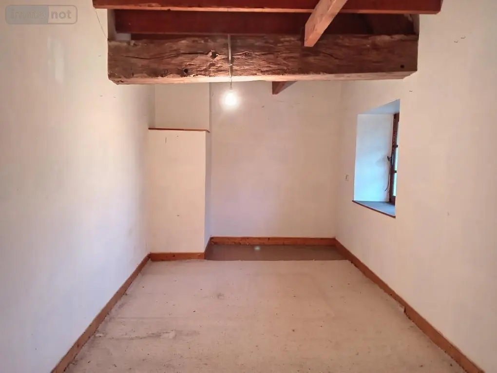 Maison a vendre Saint-Hilaire-du-Harcouët 50600 Manche 50 127 m2 4 pièces 144032 euros 50079-338 008