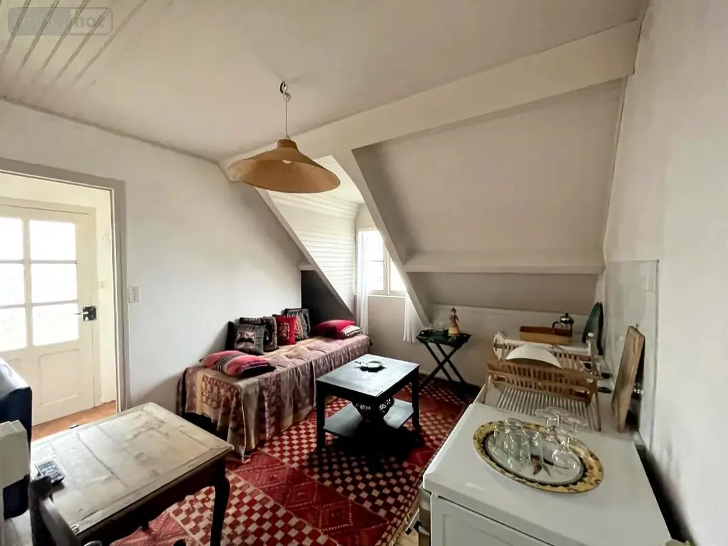 Maison a vendre Treffiagat 29730 Finistère 29 146 m2 8 pièces 250000 euros 29022-1965 006