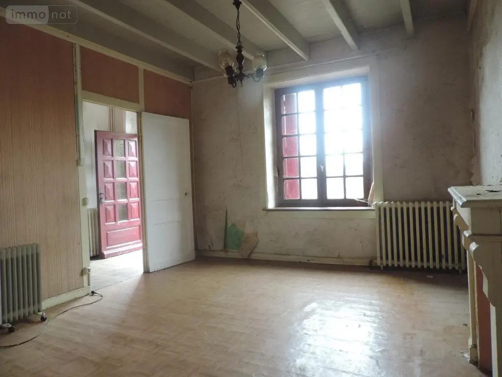 Maison a vendre Bourbriac 22390 Côtes-d'Armor 22 66 m2 4 pièces 79425 euros 22069-1953 002