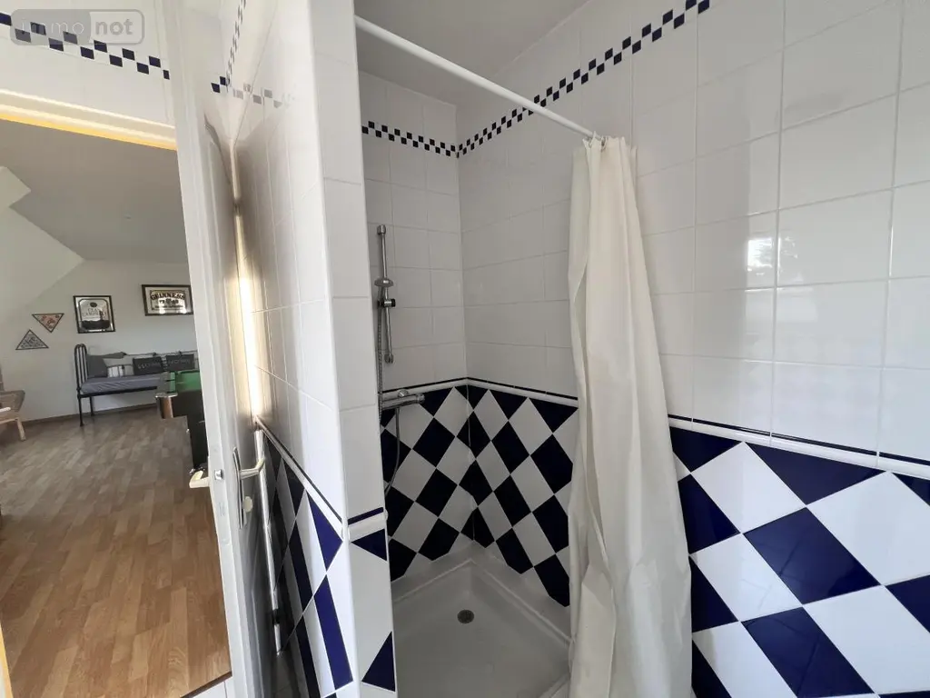 Maison a vendre Meusnes 41130 Loir-et-Cher 41 212 m2 6 pièces 288750 euros 41033-1779 021