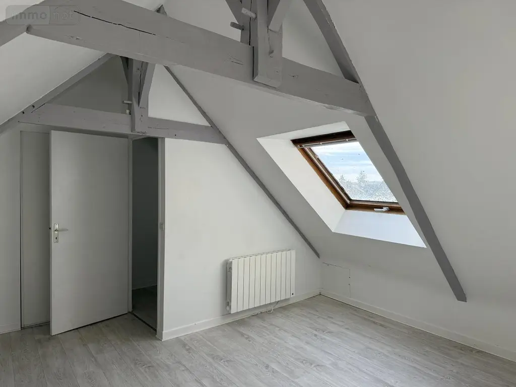Maison a vendre Plémet 22210 Côtes-d'Armor 22 69 m2 85040 euros 22115-3649 009