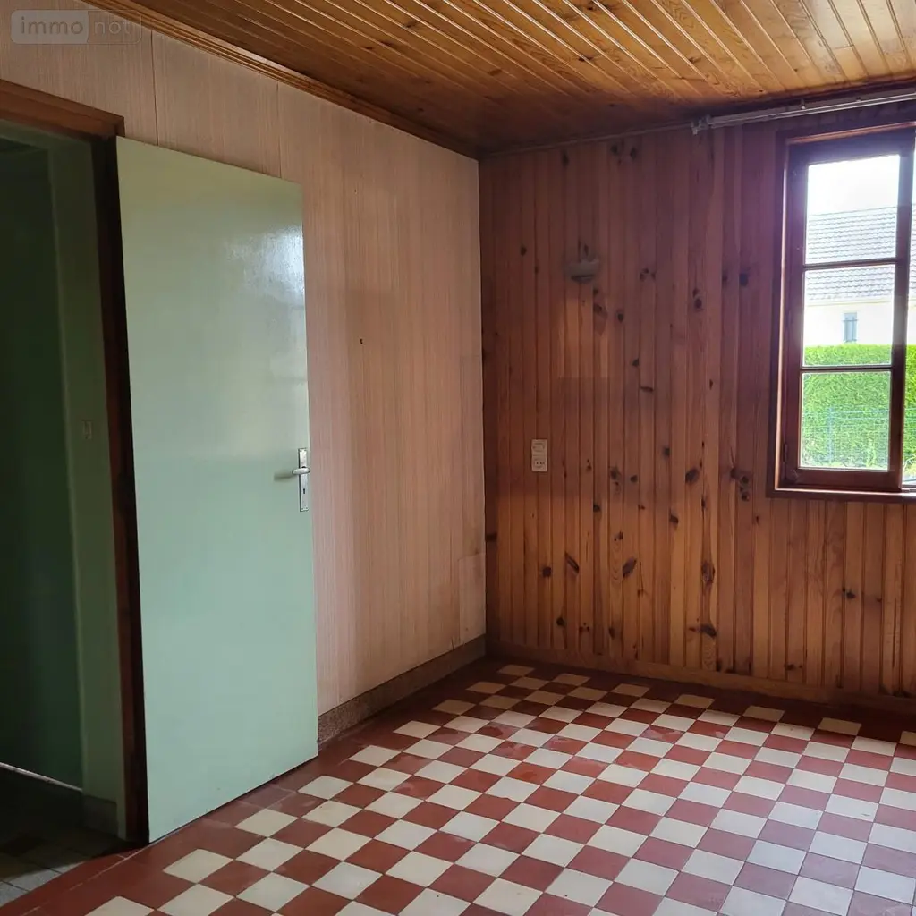 Maison a vendre Hacqueville 27150 Eure 27 50 m2 4 pièces 84000 euros 27033-177 003