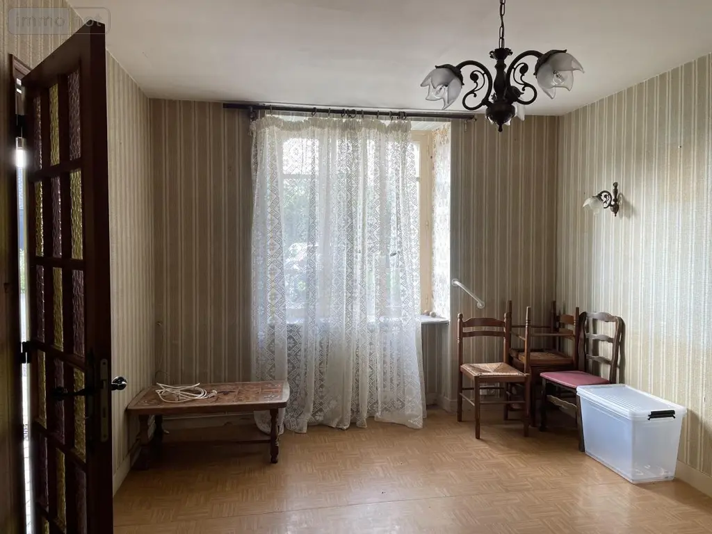 Maison a vendre Saint-Étienne-du-Gué-de-l'Isle 22210 Côtes-d'Armor 22 138 m2 6 pièces 95040 euros 22115-3621 005