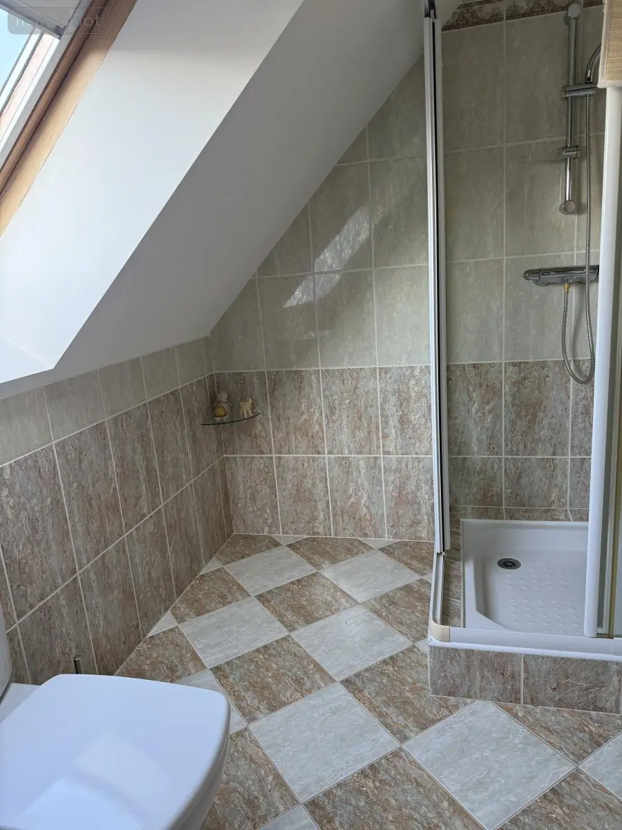 Viager maison La Trinité-sur-Mer 56470 Morbihan 56 205 m2 7 pièces 1200000 euros 56002-1504 007
