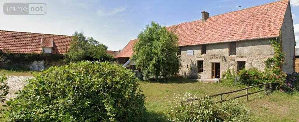 Maison a vendre Précey 50220 Manche 50 280 m2 5 pièces 461720 euros 35130-3744 002