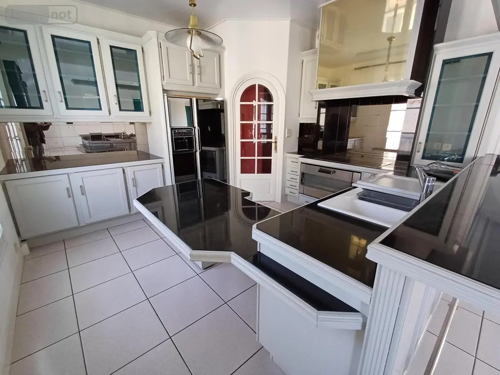 Maison a vendre Le Mans 72000 Sarthe 72 250 m2 9 pièces 520000 euros 72007-1086 005