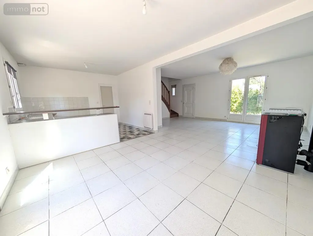 Maison a vendre Pornichet 44380 Loire-Atlantique 44 85 m2 5 pièces 405600 euros 44128-1135 004