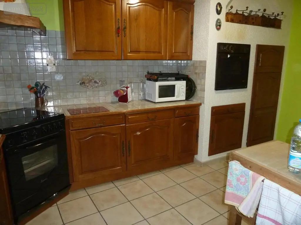 Maison a vendre Cambrai 59400 Nord 59 170 m2 7 pièces 188640 euros 59083-1758 004