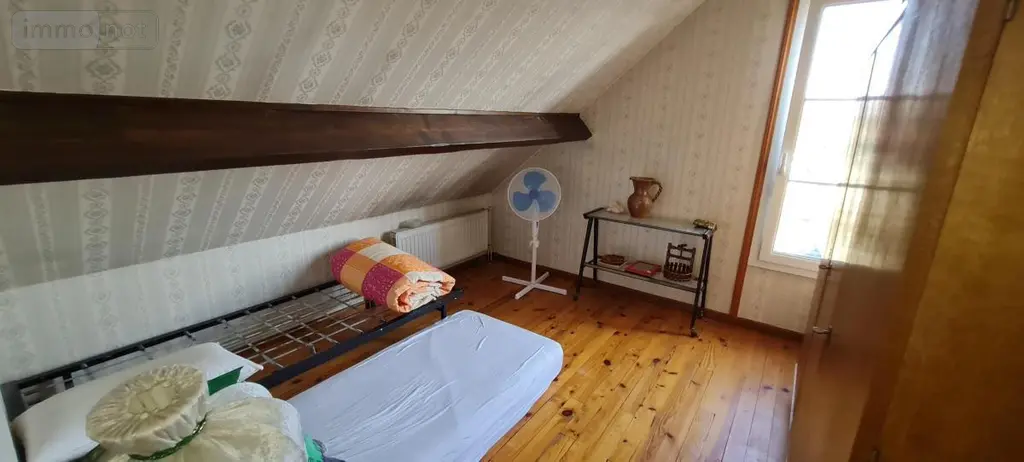 Maison a vendre Thourotte 60150 Oise 60 109 m2 7 pièces 199600 euros 60051-971 012