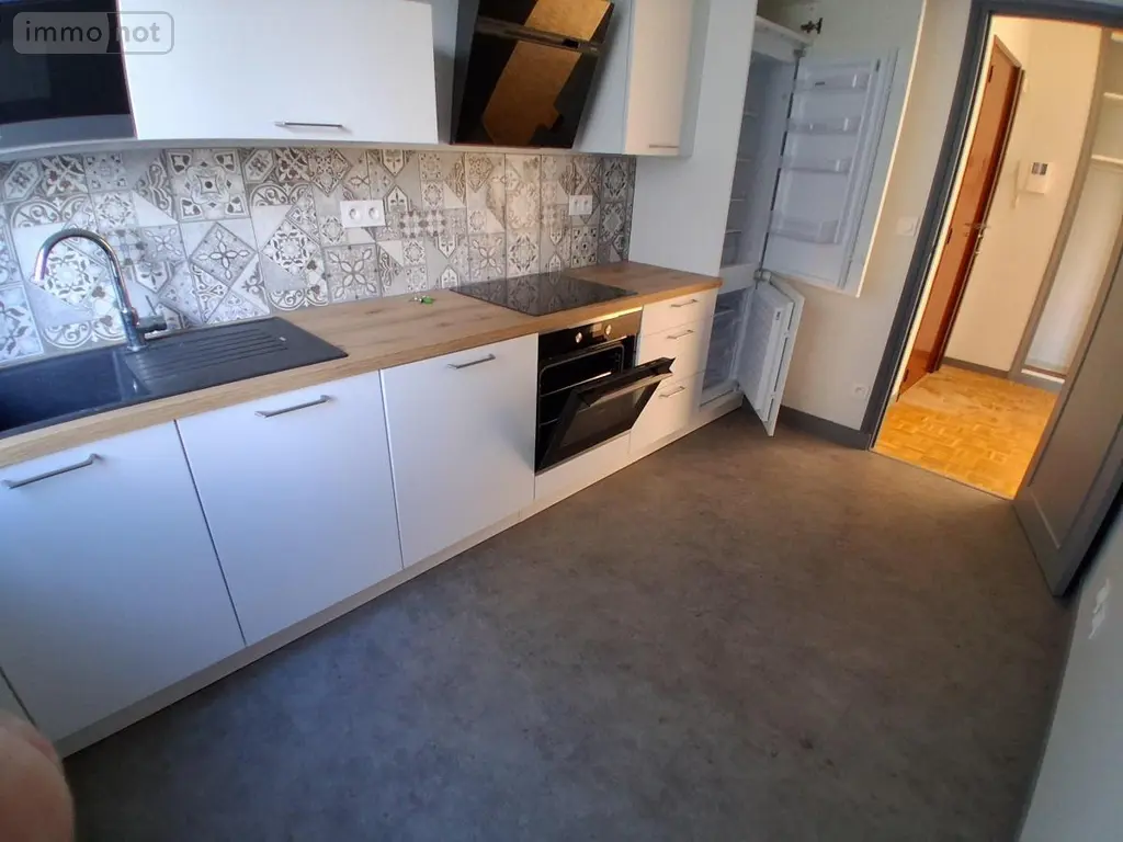 Appartement a vendre Caen 14000 Calvados 14 95 m2 381600 euros 14002-1329 004