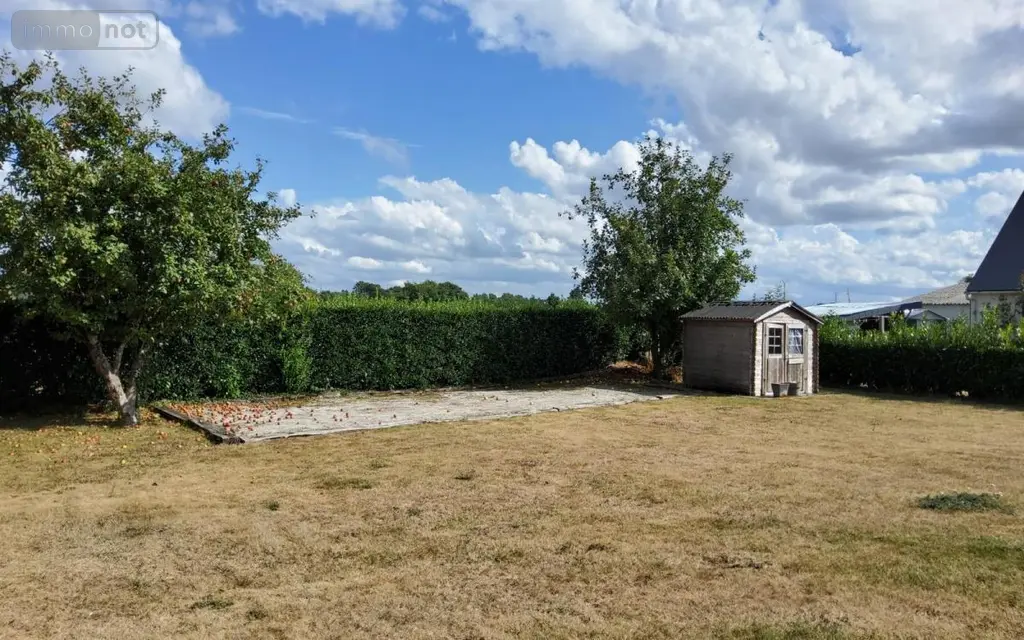 Maison a vendre Plounévézel 29270 Finistère 29 111 m2 6 pièces 178500 euros 29066-3742 019