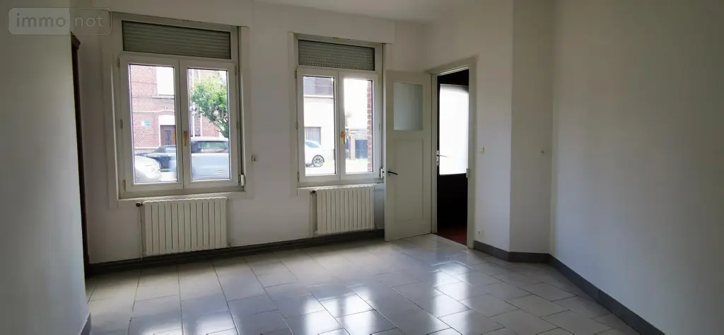 Maison a vendre Cambrai 59400 Nord 59 85 m2 5 pièces 110000 euros 62017-3285 003