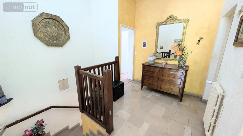 Maison a vendre Cusset 03300 Allier 03 161 m2 6 pièces 299000 euros 03019-176 006