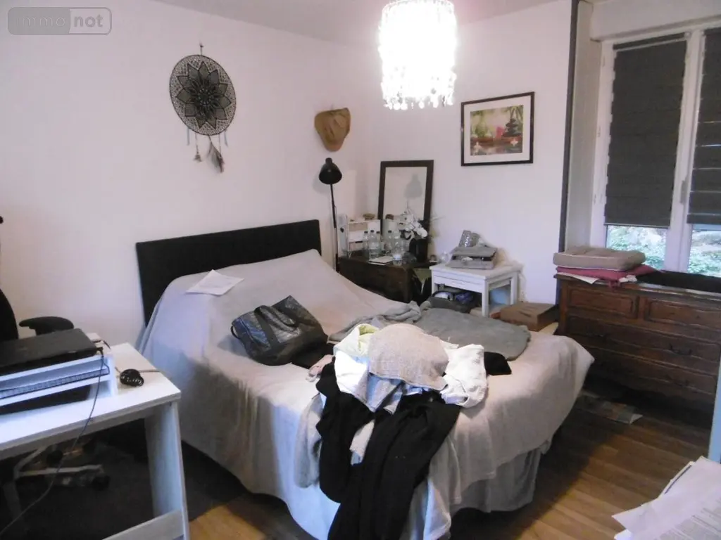 Immeuble de rapport a vendre Vire Normandie 14500 Calvados 14 102 m2 189900 euros 14076-5847 019