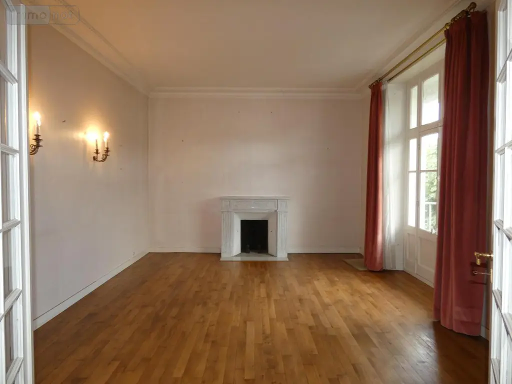 Maison a vendre Morlaix 29600 Finistère 29 153 m2 8 pièces 314000 euros 29086-1660 003