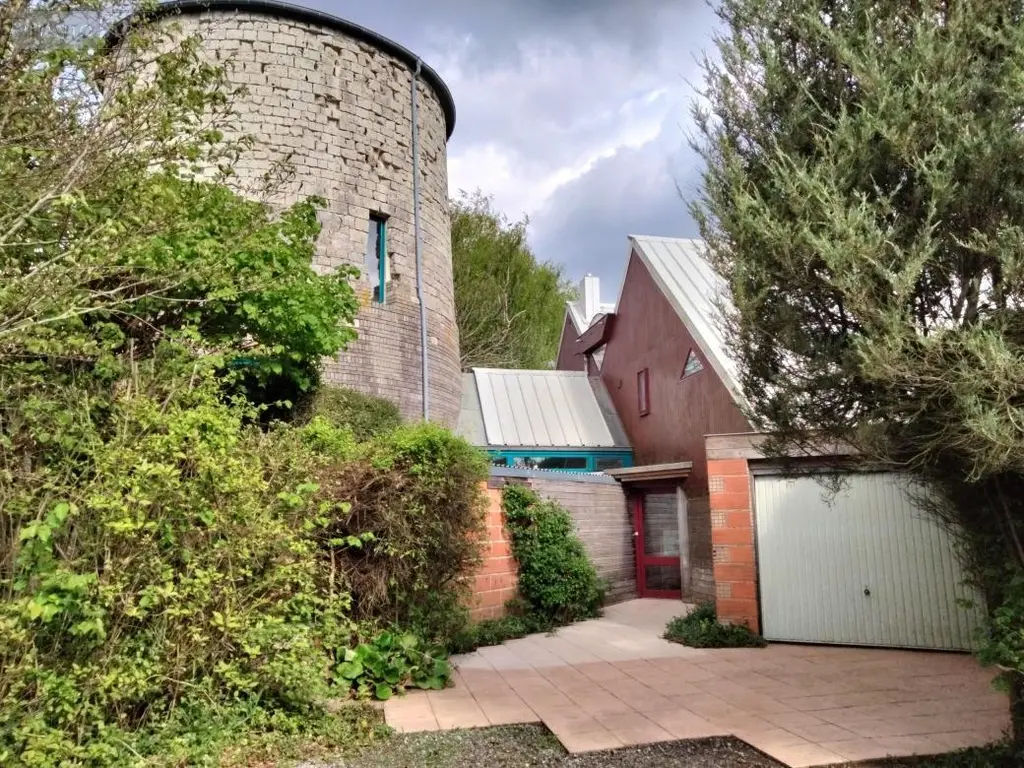 Maison a vendre Troisvilles 59980 Nord 59 178 m2 10 pièces 198640 euros 59191-6160 002