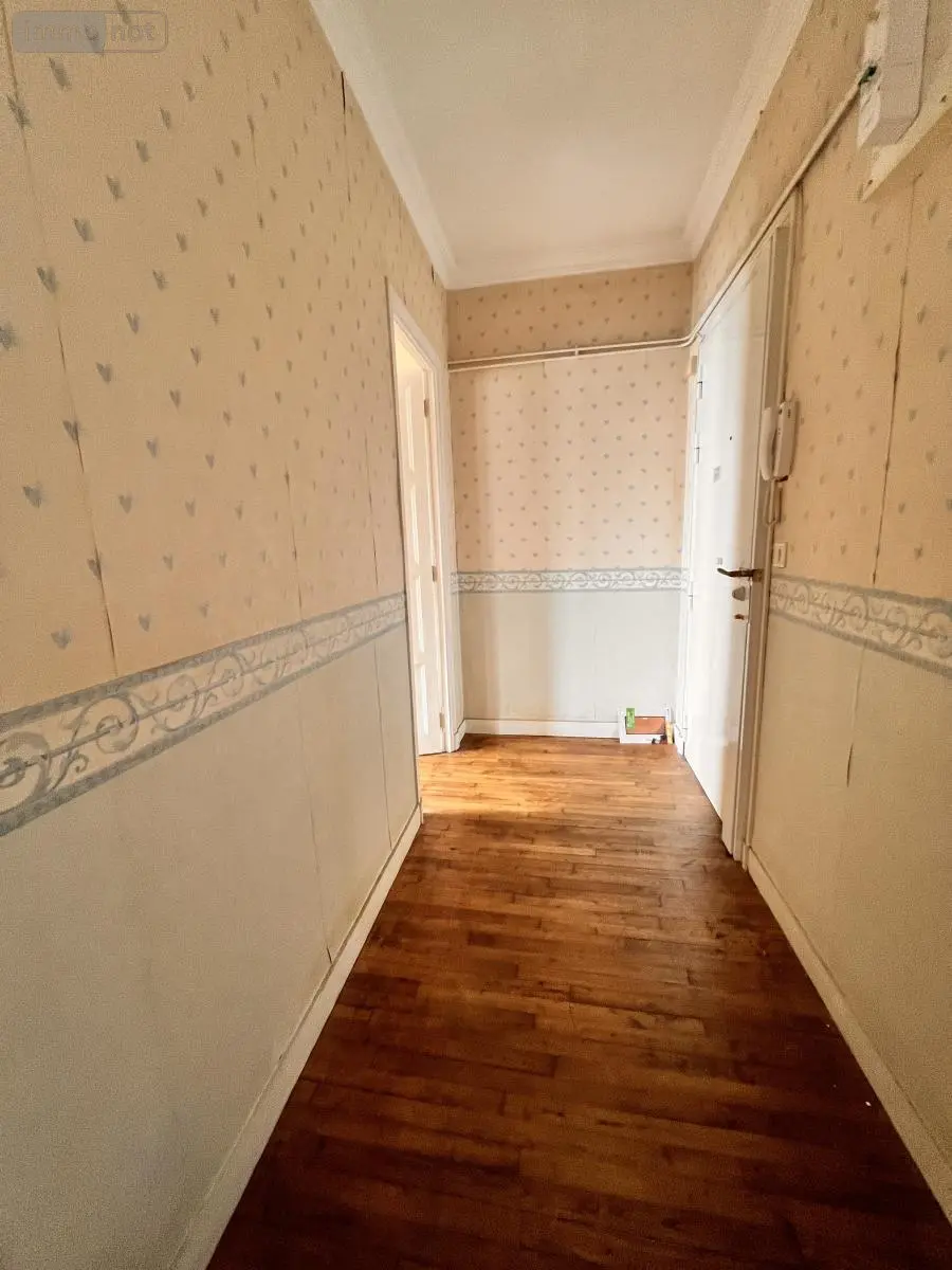 Appartement a vendre Brest 29200 Finistère 29 87 m2 3 pièces 208000 euros 29031-839 004