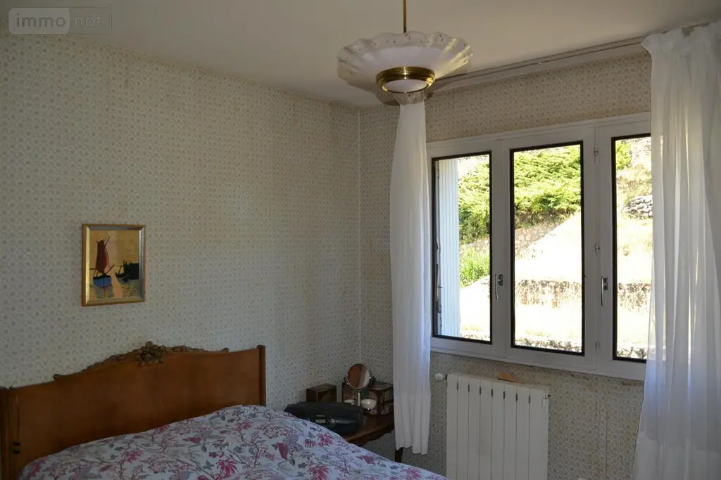 Maison a vendre Ruoms 07120 Ardèche 07 95 m2 5 pièces 220000 euros 07068-760 010