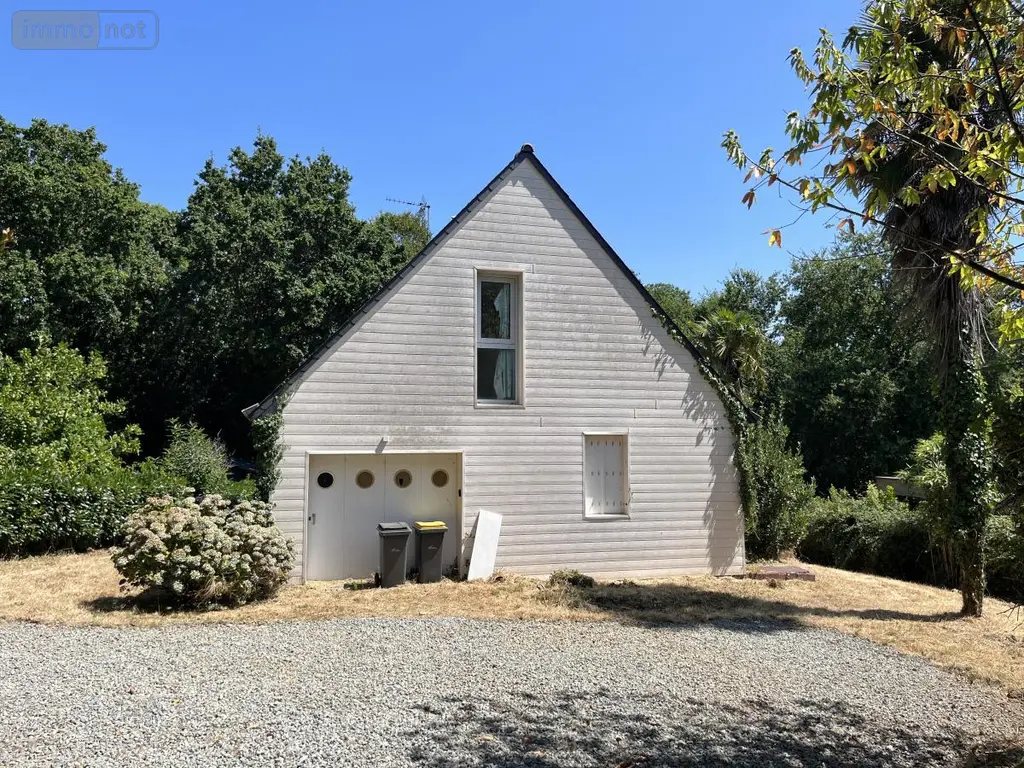 Maison a vendre La Forêt-Fouesnant 29940 Finistère 29 90 m2 4 pièces 292600 euros 29014-3162 004