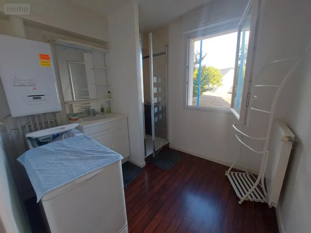 Appartement a vendre Plouhinec 56680 Morbihan 56 63 m2 3 pièces 234540 euros 56040-688 008