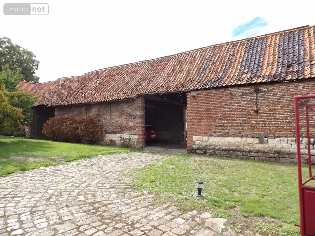 Maison a vendre Drouvin-le-Marais 62131 Pas-de-Calais 62 239 m2 6 pièces 468000 euros 62023-3977 027