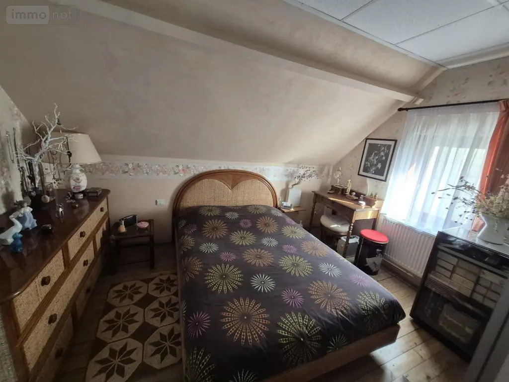 Maison a vendre Givenchy-en-Gohelle 62580 Pas-de-Calais 62 132 m2 5 pièces 337000 euros 62135-2301 006