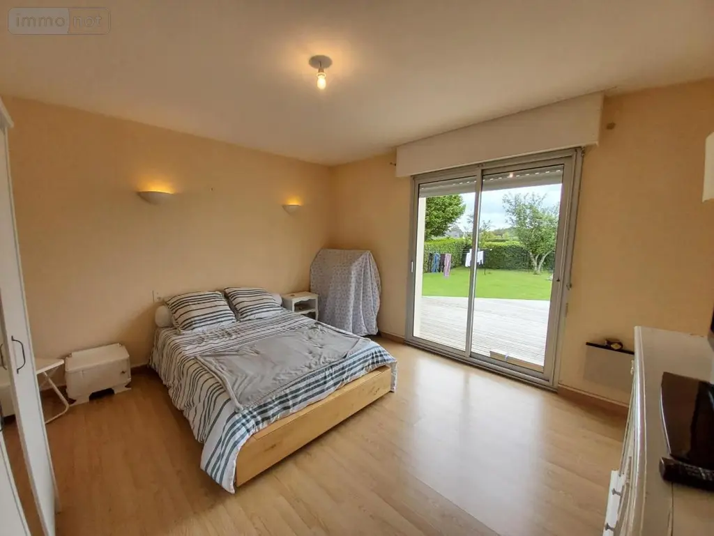 Maison a vendre Plounévézel 29270 Finistère 29 111 m2 6 pièces 178500 euros 29066-3742 011
