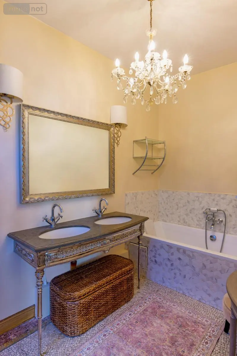 Maison a vendre Paris 17e Arrondissement 75017 Paris 75 353 m2 11 pièces 4975000 euros 75022-964 016