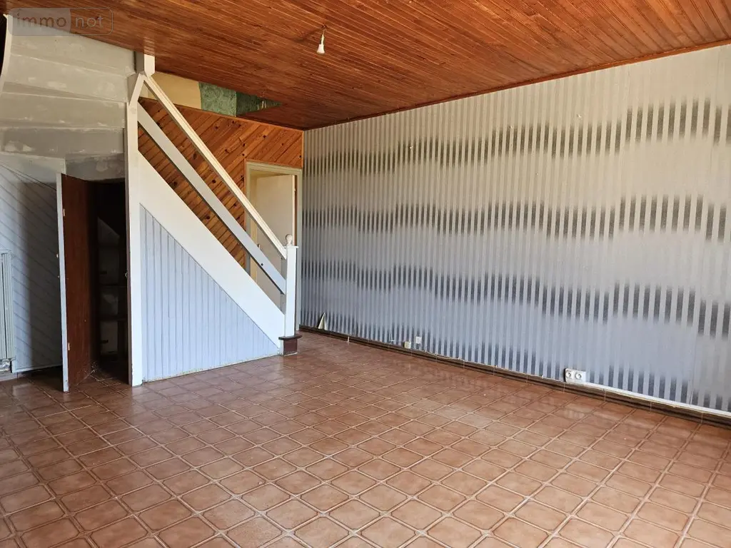 Maison a vendre Locoal-Mendon 56550 Morbihan 56 80 m2 5 pièces 199240 euros 56027-730 006