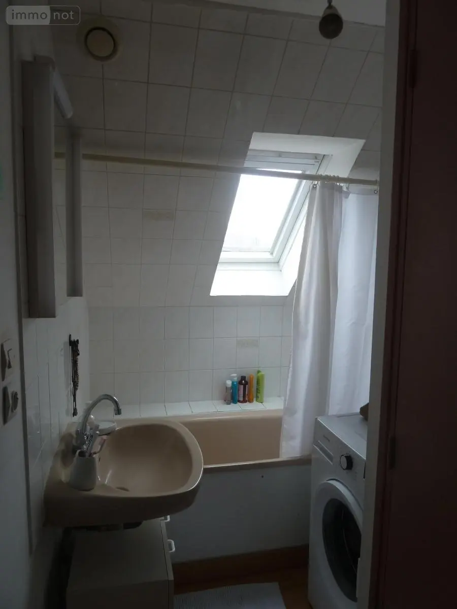 Location appartement Cambrai 59400 Nord 59 30 m2 480 euros 59083-L1795 006