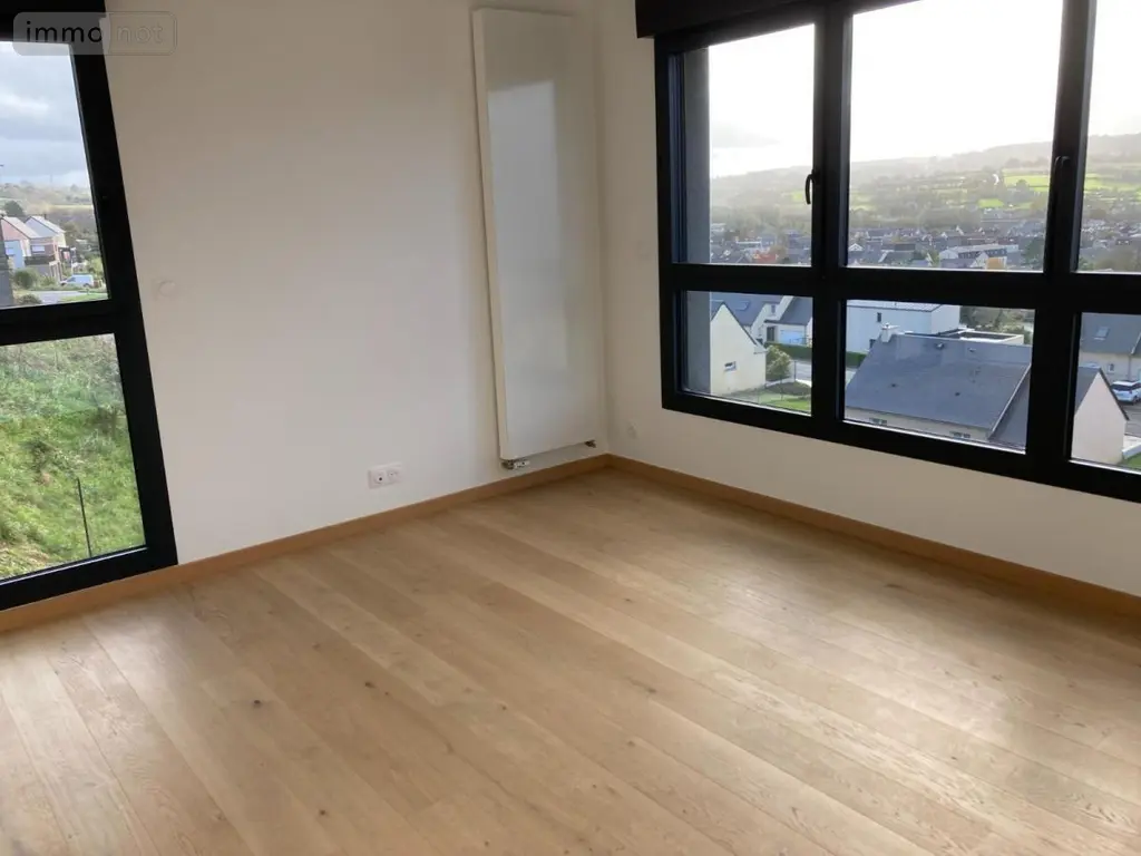 Maison a vendre Cherbourg-en-Cotentin 50100 Manche 50 218 m2 6 pièces 792576 euros 50108-4625 005