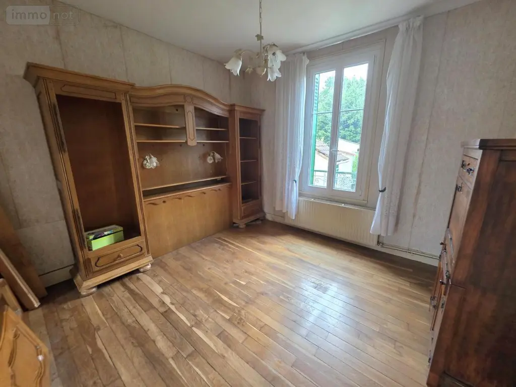 Maison a vendre Vierzon 18100 Cher 18 94 m2 4 pièces 96480 euros 18058-94 005