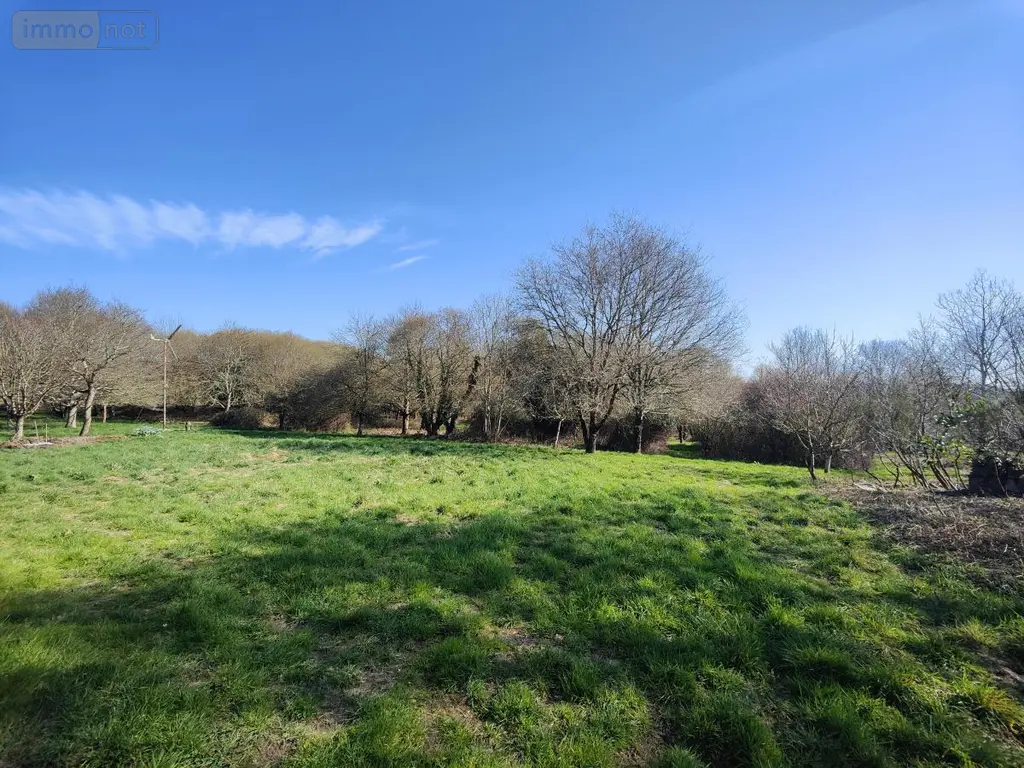 Maison a vendre Theix-Noyalo 56450 Morbihan 56 164 m2 400200 euros 56084-381 007