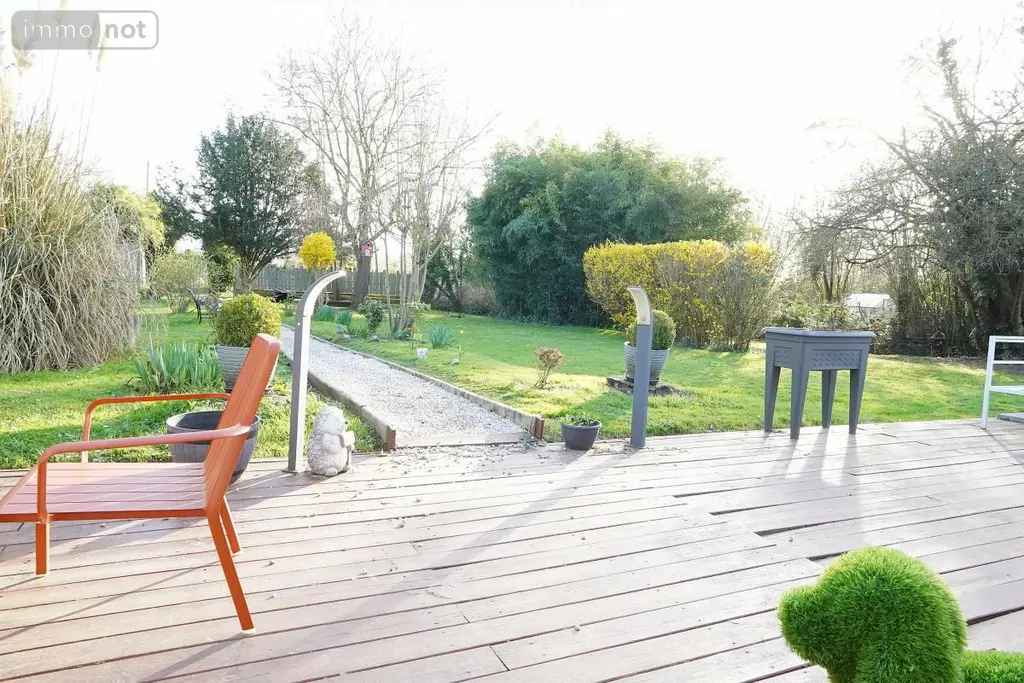 Maison a vendre Amiens 80000 Somme 80 94 m2 4 pièces 430000 euros 80121-2823 004