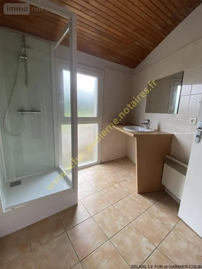 Maison a vendre Plogoff 29770 Finistère 29 120 m2 7 pièces 239550 euros 29021-2083 013