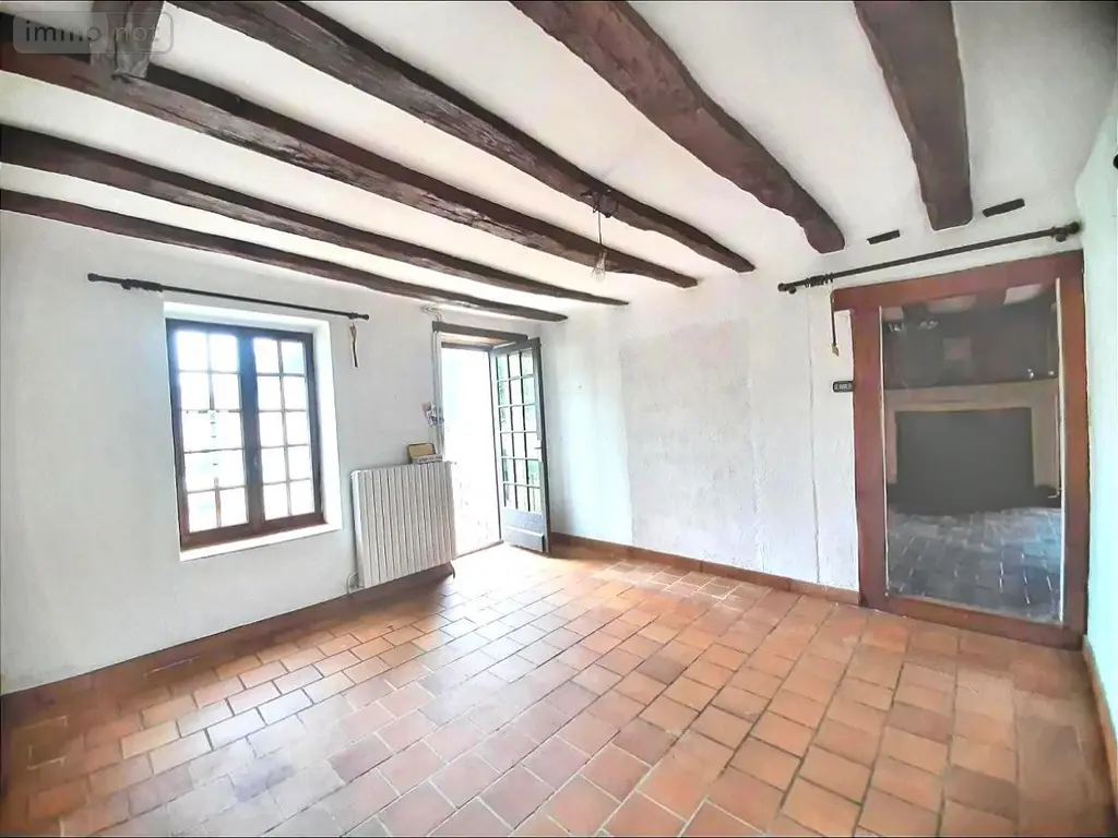 Maison a vendre Neuil 37190 Indre-et-Loire 37 98 m2 6 pièces 167800 euros 37072-658 009