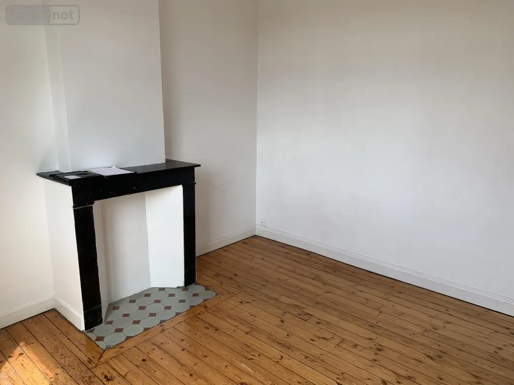 Location maison Arras 62000 Pas-de-Calais 62 125 m2 990 euros 62135-L1151 008