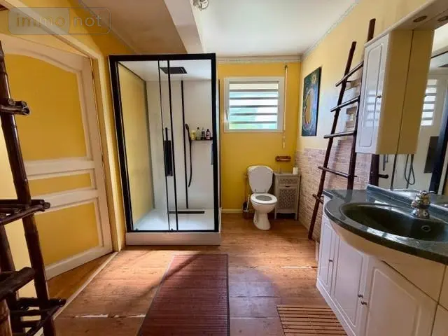 Maison a vendre Saint-Paul 97460 La Réunion 974 200 m2 7 pièces 540000 euros 97409-291 011